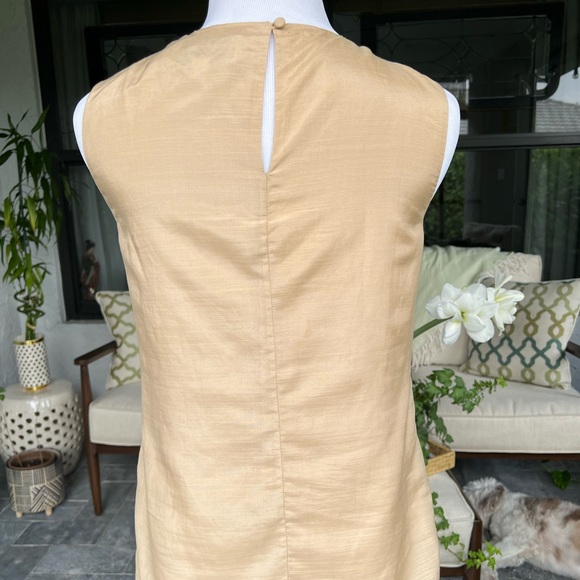 Dressy sleeveless top - Picture 5 of 5